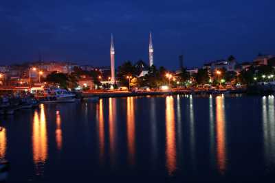 Akçakoca Merkez Camii